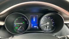 Toyota C-HR 1.8 Hybrid Excel 5dr CVT Hybrid Hatchback